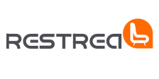 Navigate back to RESTREAL homepage