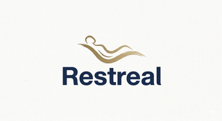 Navigate back to RESTREAL homepage