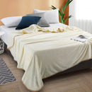 Fleece Blanket blanket ASJMR 