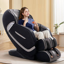 Restreal 4D Zero Gravity Massage Chair, With Heating & Full Body Airbags Massage